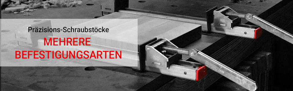 Schraubstock Schraubstock