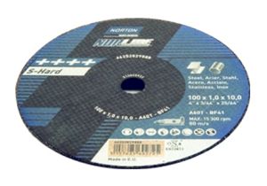 disque fibré