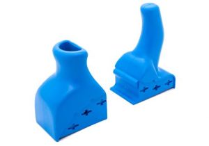 Hinter + vorder Griffset für RALI Hobel 220 EVO