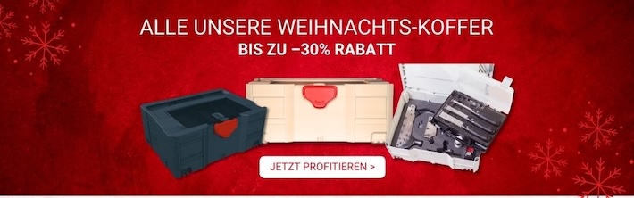 Werkzeugkoffer
