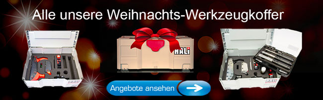 Werkzeugkoffer Werkzeugkoffer