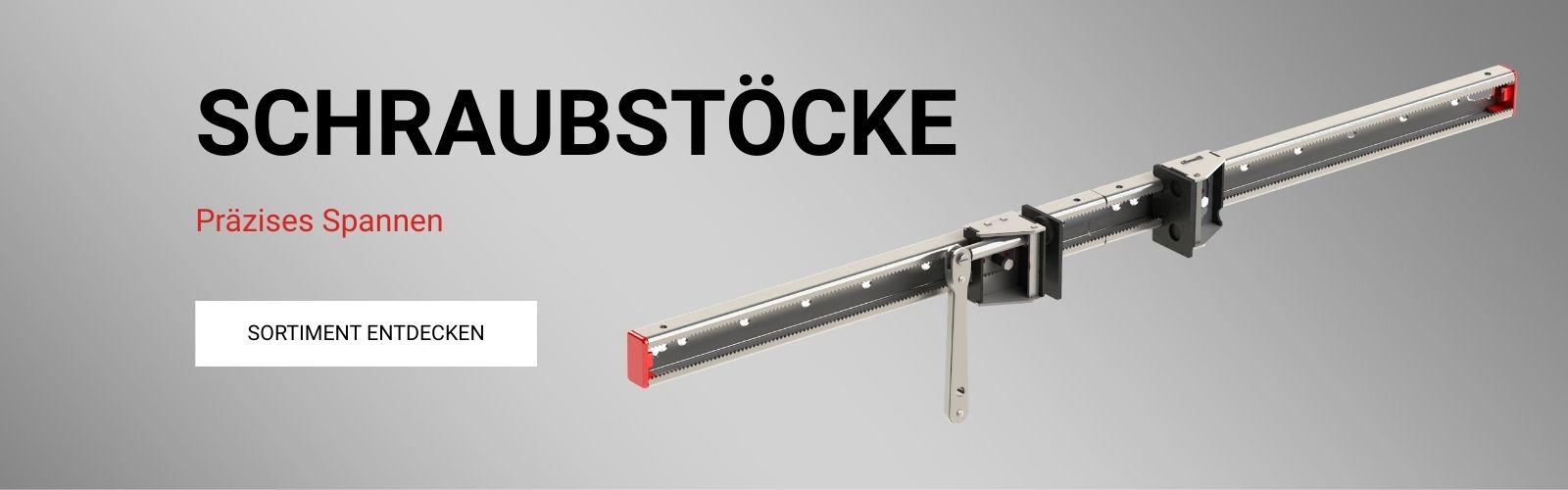 Etaux pour &eacute;tabli extensibles &agrave; l'infini